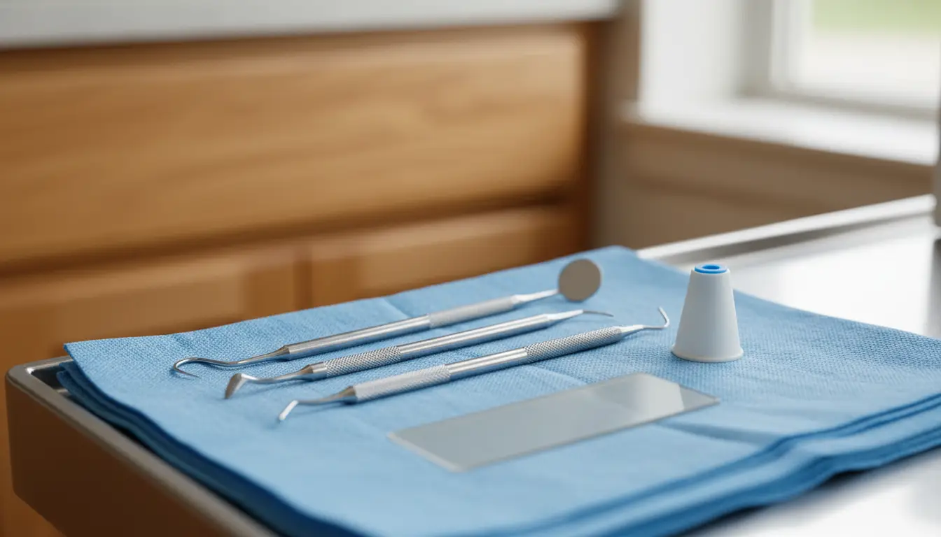 Dentistry