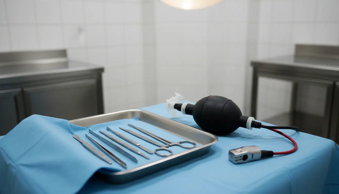 Surgery